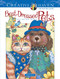 Creative Haven Best-Dressed Pets Coloring Book by Marjorie Sarnat, 9780486836775
