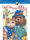 Creative Haven Best-Dressed Pets Coloring Book by Marjorie Sarnat, 9780486836775