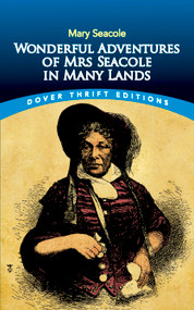 Wonderful Adventures of Mrs Seacole in Many Lands - 9780486831725 by Mary Seacole, 9780486831725