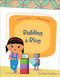 Building a Blog by Kristin Fontichiaro, Rachael McLean, 9781534170391
