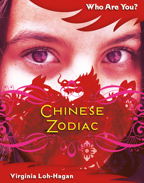 Chinese Zodiac - 9781534170841 by Virginia Loh-Hagan, 9781534170841