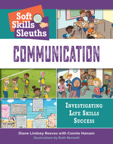 Communication by Diane Lindsey Reeves, Connie Hansen, Ruth Bennett, 9781534171428