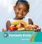 Fantastic Fruits by Katie Marsico, 9781534170315