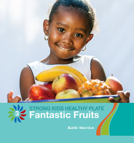 Fantastic Fruits - 9781534168633 by Katie Marsico, 9781534168633