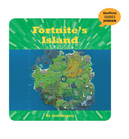 Fortnite's Island - 9781534169630 by Josh Gregory, 9781534169630