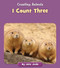 I Count Three by Julia Jaske, 9781534168367
