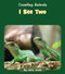 I See Two by Julia Jaske, 9781534168350