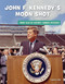 John F. Kennedy's Moon Shot by Tamra B. Orr, 9781534170483
