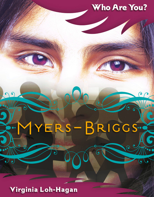 Myers-Briggs by Virginia Loh-Hagan, 9781534170834