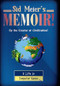 Sid Meier's Memoir! (A Life in Computer Games) by Sid Meier, 9781324005872