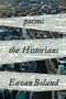 The Historians (Poems) by Eavan Boland, 9781324006879