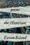 The Historians (Poems) by Eavan Boland, 9781324006879