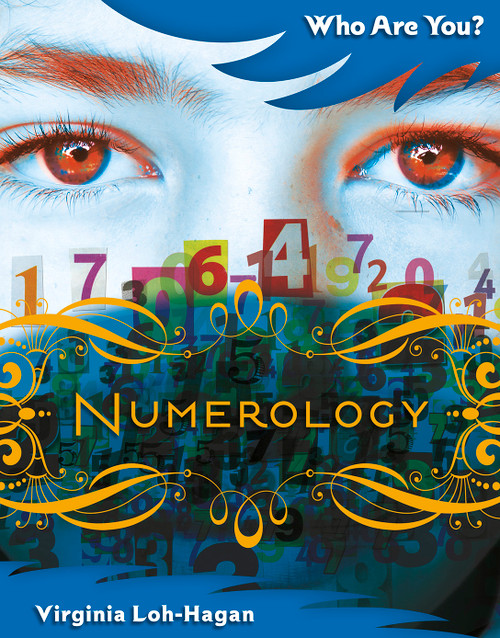 Numerology - 9781534170872 by Virginia Loh-Hagan, 9781534170872