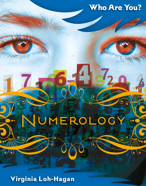 Numerology - 9781534170872 by Virginia Loh-Hagan, 9781534170872