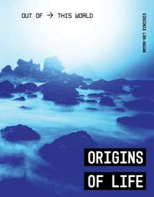 Origins of Life - 9781534169265 by Virginia Loh-Hagan, 9781534169265