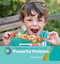 Powerful Proteins by Katie Marsico, 9781534170339