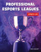 Professional Esports Leagues by Josh Gregory, 9781534170537