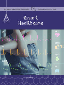 Smart Healthcare - 9781534170629 by Martin Gitlin, 9781534170629