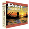 Pogo The Complete Syndicated Comic Strips Box Set: Volume 5 & 6 (Out Of This World At Home and Clean as a Weasel) by Walt Kelly, 9781683962441