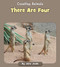 There Are Four by Julia Jaske, 9781534168374