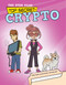 Top Secret: Crypto - 9781534171022 by D.C. London, D.C. London, 9781534171022