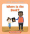 Where is the Book? by Cecilia Minden, Tina Finn, 9781534168336