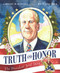 Truth and Honor (The President Ford Story) by Lindsey McDivitt, Matt Faulkner, 9781534110625