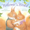 Welcome to the World - 9781534110120 by Helen Foster James, Petra Brown, 9781534110120