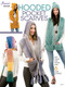 Hooded Pocket Scarves by Annie's, 9781640251168