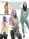Hooded Pocket Scarves by Annie's, 9781640251168