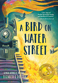 A Bird on Water Street by Elizabeth O. Dulemba, 9781492698289