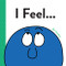 I Feel... by DJ Corchin, 9781728219462
