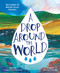 A Drop Around the World by Barbara Shaw McKinney, Michael S. Maydak, 9781883220723