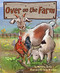Over on the Farm by Marianne Berkes, Cathy Morrison, 9781584695486
