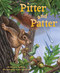 Pitter and Patter by Martha Sullivan, Cathy Morrison, 9781584695097