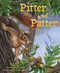 Pitter and Patter - 9781584695080 by Martha Sullivan, Cathy Morrison, 9781584695080