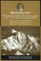 Washburn (Extraordinary Adventures Of A Young Mountaineer) by Phil Washburn, David Roberts, 9781929173723