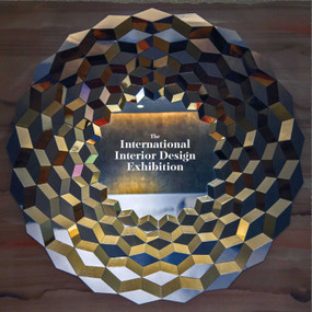 The International Interior Design Exhibition (IIDE) by Beta-Plus Publishing, 9782875500847