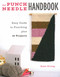 The Punch Needle Handbook (Easy Guide to Punching plus 19 Projects) by Rohn Strong, 9780811738736