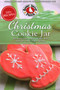 Christmas Cookie Jar by Gooseberry Patch, 9781620933879
