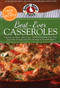 Best-Ever Casseroles - 9781620933886 by Gooseberry Patch, 9781620933886