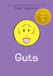 Guts (Library Edition) - 9780545852517 by Raina Telgemeier, 9780545852517