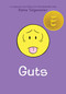 Guts: A Graphic Novel - 9780545852517 by Raina Telgemeier, 9780545852517
