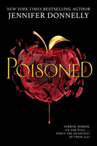 Poisoned - 9781338268492 by Jennifer Donnelly, 9781338268492