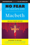 Macbeth: No Fear Shakespeare Deluxe Student Edition by SparkNotes, 9781411479678