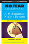 Midsummer Night's Dream: No Fear Shakespeare Deluxe Student Edition by SparkNotes, 9781411479692