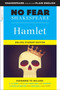 Hamlet: No Fear Shakespeare Deluxe Student Edition by SparkNotes, 9781411479647