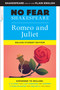 Romeo and Juliet: No Fear Shakespeare Deluxe Student Edition by SparkNotes, 9781411479715
