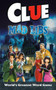 Clue Mad Libs by Lindsay Seim, 9780593222089