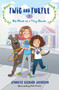 Twig and Turtle 1: Big Move to a Tiny House by Jennifer Richard Jacobson, 9781645950219